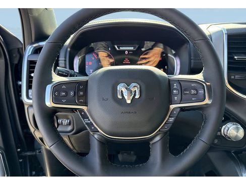 New 2026 RAM 1500 Laramie w/ Night Edition image 14