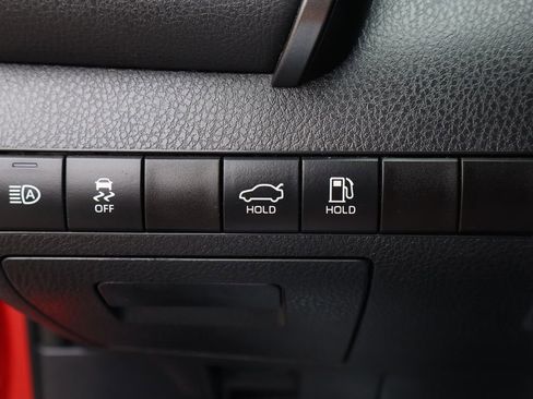 Used 2023 Toyota Camry LE w/ Convenience Package FWD image 22