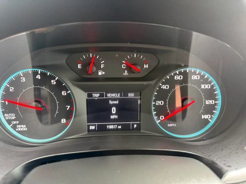 Used 2020 Chevrolet Malibu LS FWD image 20