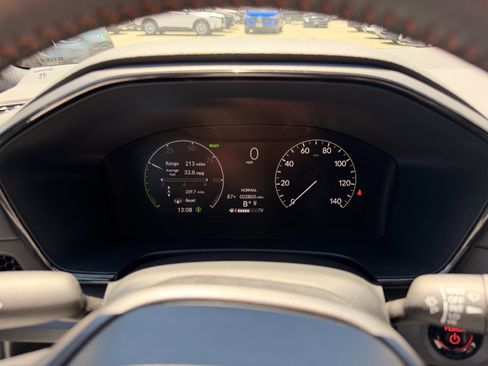 Used 2025 Honda CR-V Sport-L image 20