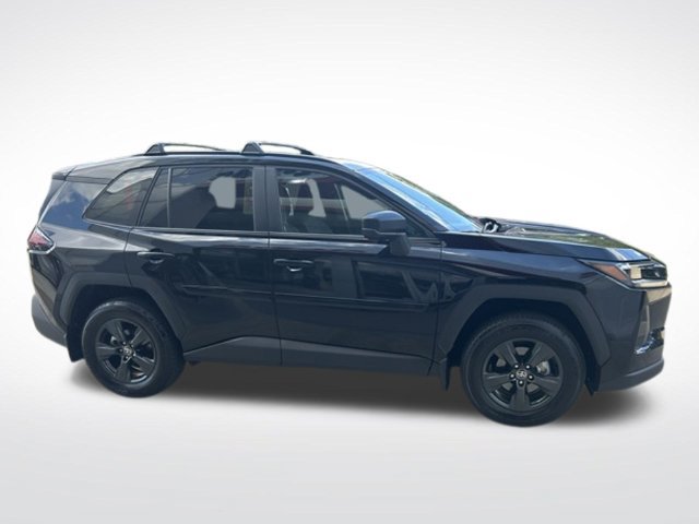 Used 2026 Toyota RAV4 LE AWD/4WD image 6