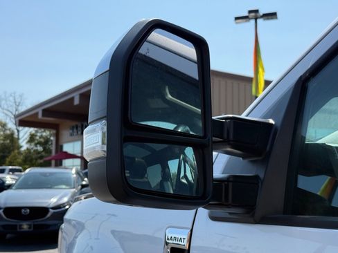 Used 2019 Ford F350 Lariat w/ Lariat Ultimate Package image 33