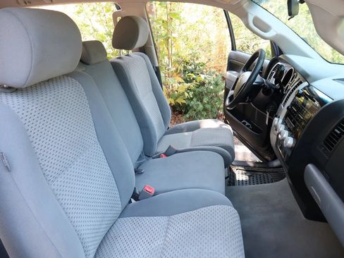 Used 2008 Toyota Tundra SR5 AWD/4WD image 35