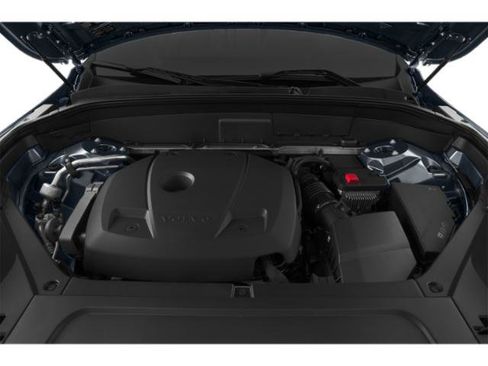 Used 2019 Volvo XC90 T6 Momentum w/ Advanced Package image 12