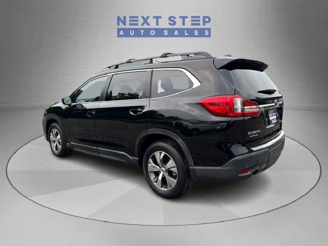 Used 2019 Subaru Ascent Premium w/ Popular Package #3 AWD/4WD image 5