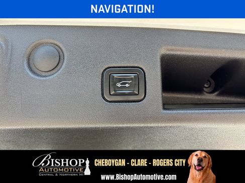 Used 2020 Chevrolet Equinox Premier AWD/4WD image 10