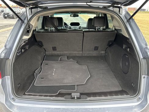 Used 2015 Acura RDX FWD w/ Technology Package image 10