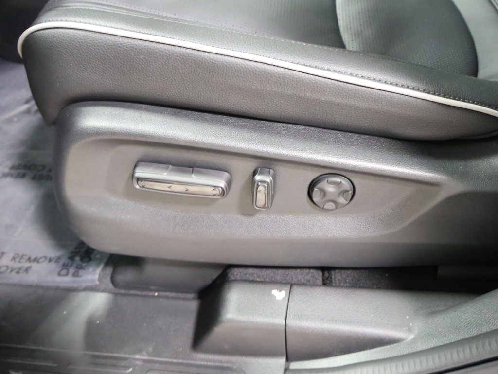New 2027 Honda Odyssey Elite image 13
