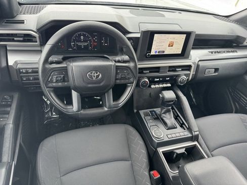 Used 2024 Toyota Tacoma SR5 image 8