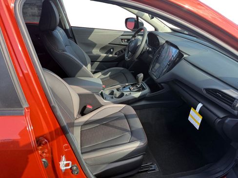 New 2025 Subaru Crosstrek 2.5i Limited image 15