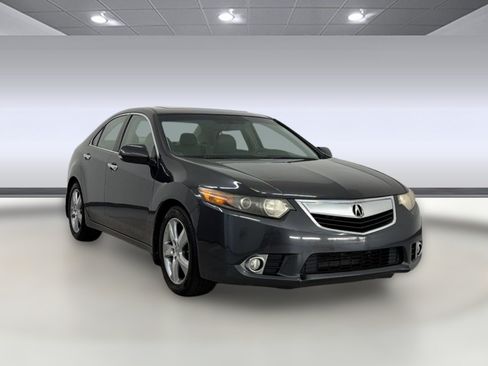 Used 2011 Acura TSX Sedan FWD image 6