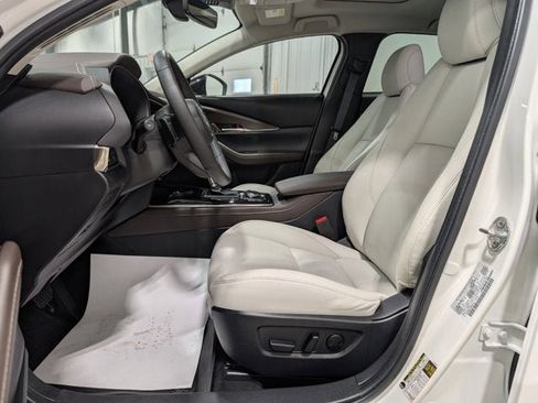 Used 2024 MAZDA CX-30 2.5 Turbo w/ Premium Package image 14