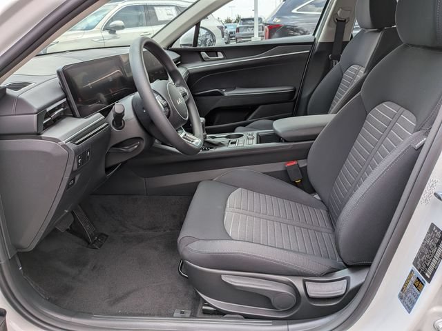 New 2026 Kia K5 LXS FWD image 12