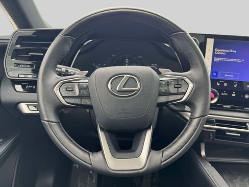 Used 2025 Lexus RX 350 Premium image 19