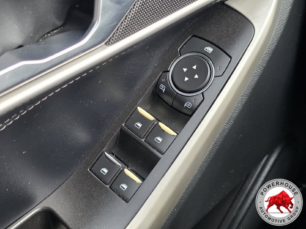 Used 2021 Ford Explorer XLT RWD image 28