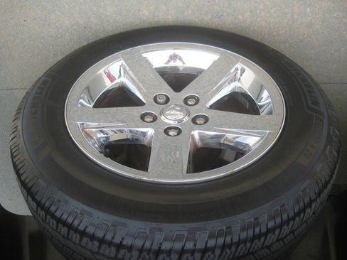 Used 2014 RAM 1500 Express image 12