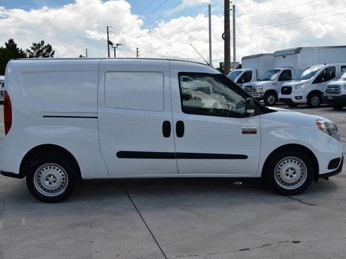 Used 2022 RAM ProMaster City Tradesman image 8