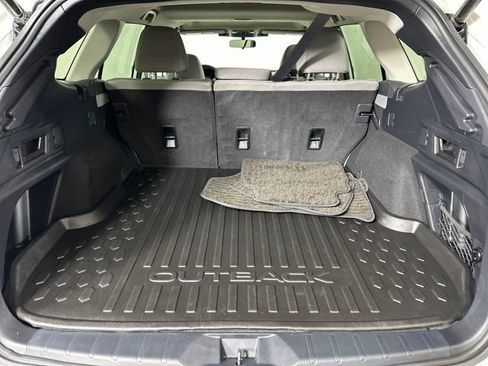 Used 2023 Subaru Outback Premium image 26