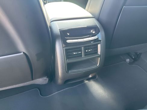 New 2026 Cadillac XT5 Premium Luxury w/ Driver Assist Package FWD image 22