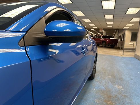 Used 2025 Nissan Sentra SV image 15