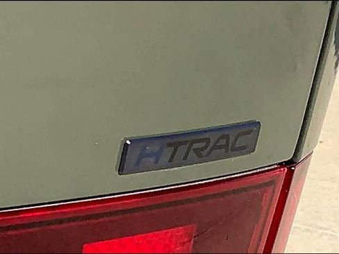 Certified 2026 Hyundai Santa Fe Calligraphy image 9