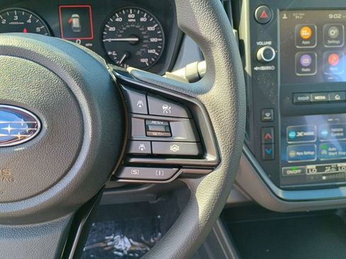 New 2026 Subaru Crosstrek 2.5i image 17