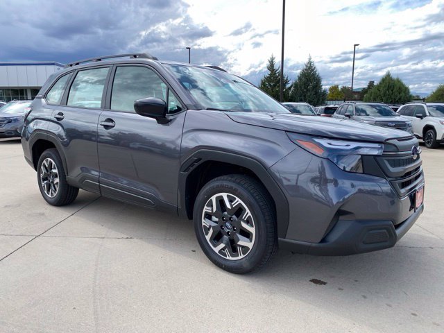 New 2026 Subaru Forester AWD/4WD image 7