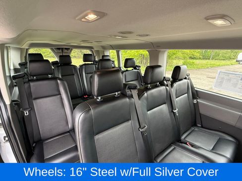 Used 2024 Ford Transit 350 XL RWD image 33