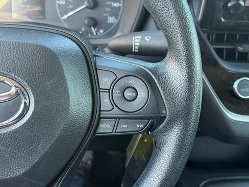 Certified 2024 Toyota Corolla LE FWD image 20