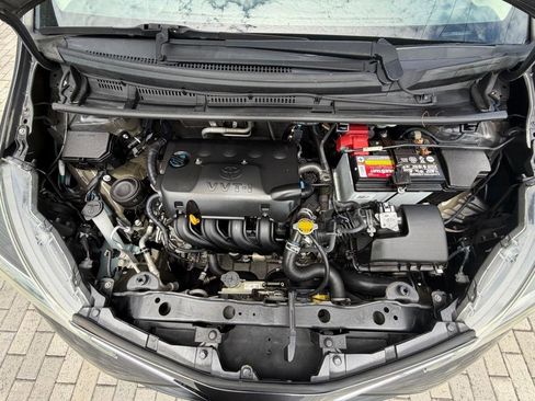 Used 2015 Toyota Yaris L FWD image 24