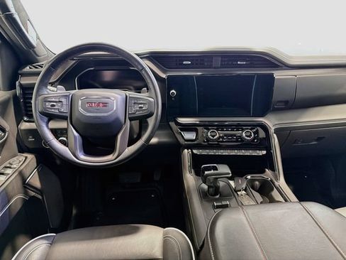 Certified 2024 GMC Sierra 1500 AT4X AWD/4WD image 22