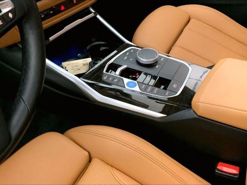 Certified 2023 BMW i4 eDrive35 w/ Premium Package RWD image 21