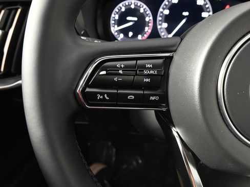 New 2026 MAZDA CX-90 3.3 Turbo w/ Premium Plus Pkg AWD/4WD image 35