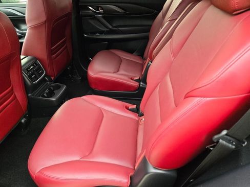 Used 2023 MAZDA CX-9 Carbon Edition image 22