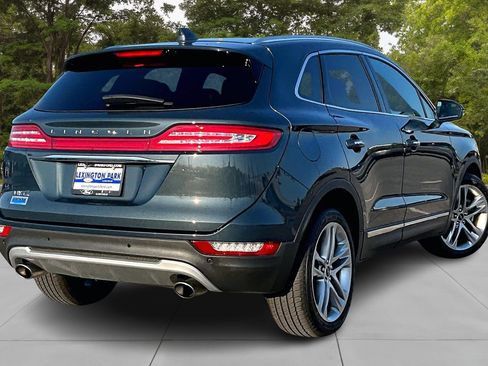 Used 2019 Lincoln MKC Reserve image 5