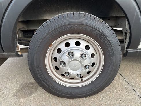 Used 2020 Ford Transit 350 Low Roof AWD w/ Upfitter Package image 52