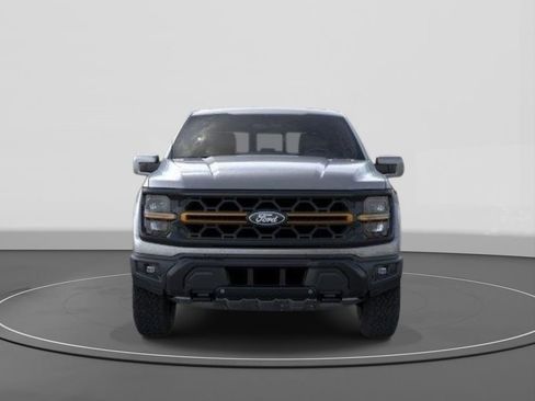 New 2026 Ford F150 Tremor AWD/4WD image 6
