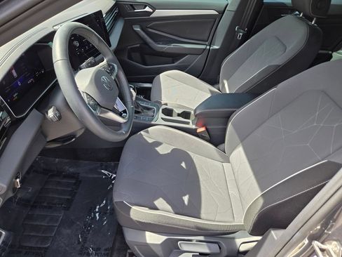 Certified 2026 Volkswagen Jetta Sport FWD image 10