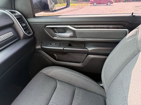 Used 2022 RAM 1500 Big Horn w/ Night Edition AWD/4WD image 26