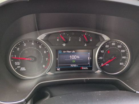 Used 2022 Chevrolet Blazer LT FWD image 13