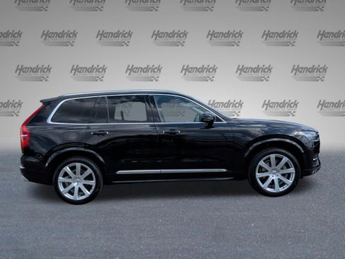 Used 2019 Volvo XC90 T6 Inscription w/ Protection Package Premier image 6