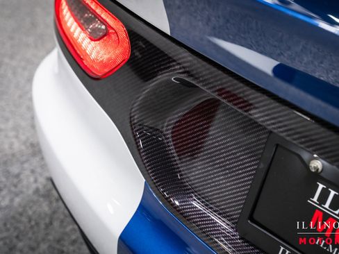 Used 2017 Dodge Viper GTC w/ ACR Package RWD image 17