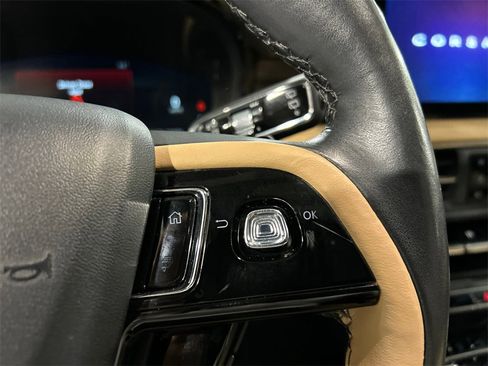 Certified 2022 Lincoln Corsair Reserve w/ Elements Package image 13