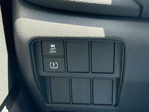 Certified 2019 Honda CR-V LX image 29