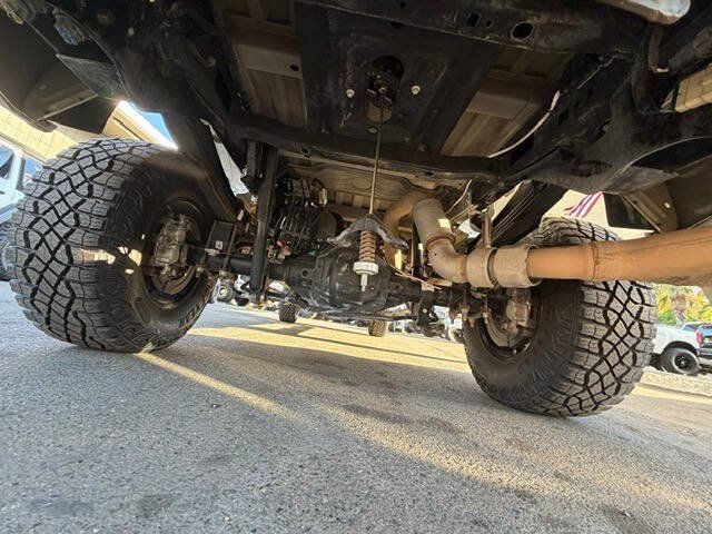 Used 2020 Ford F250 XL AWD/4WD image 55