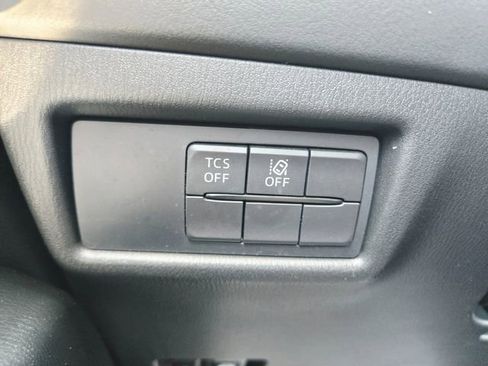 Used 2020 MAZDA CX-5 Touring image 31