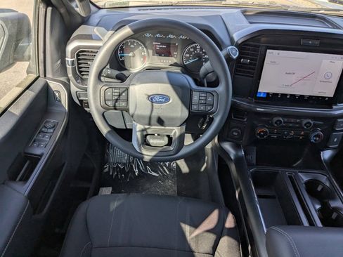 New 2026 Ford F150 STX RWD image 16