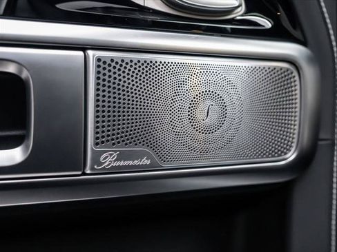 Used 2025 Mercedes-Benz G 63 AMG 4MATIC image 31