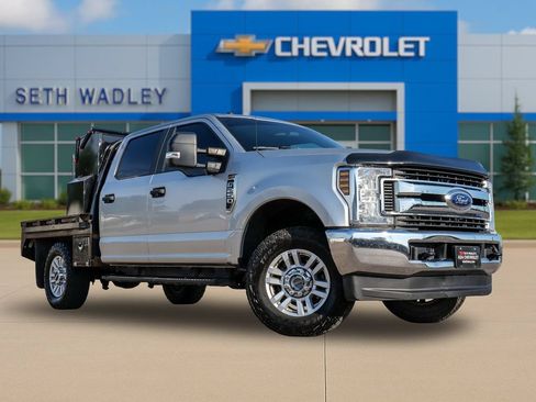Used 2019 Ford F250 XL w/ STX Appearance Package AWD/4WD image 46