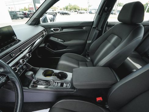 Used 2026 Honda Civic Sport image 29